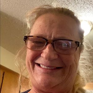 Meet your Posher, Teresa